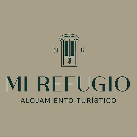 蒙福特·德·莱蒙斯Mi Refugio公寓 外观 照片
